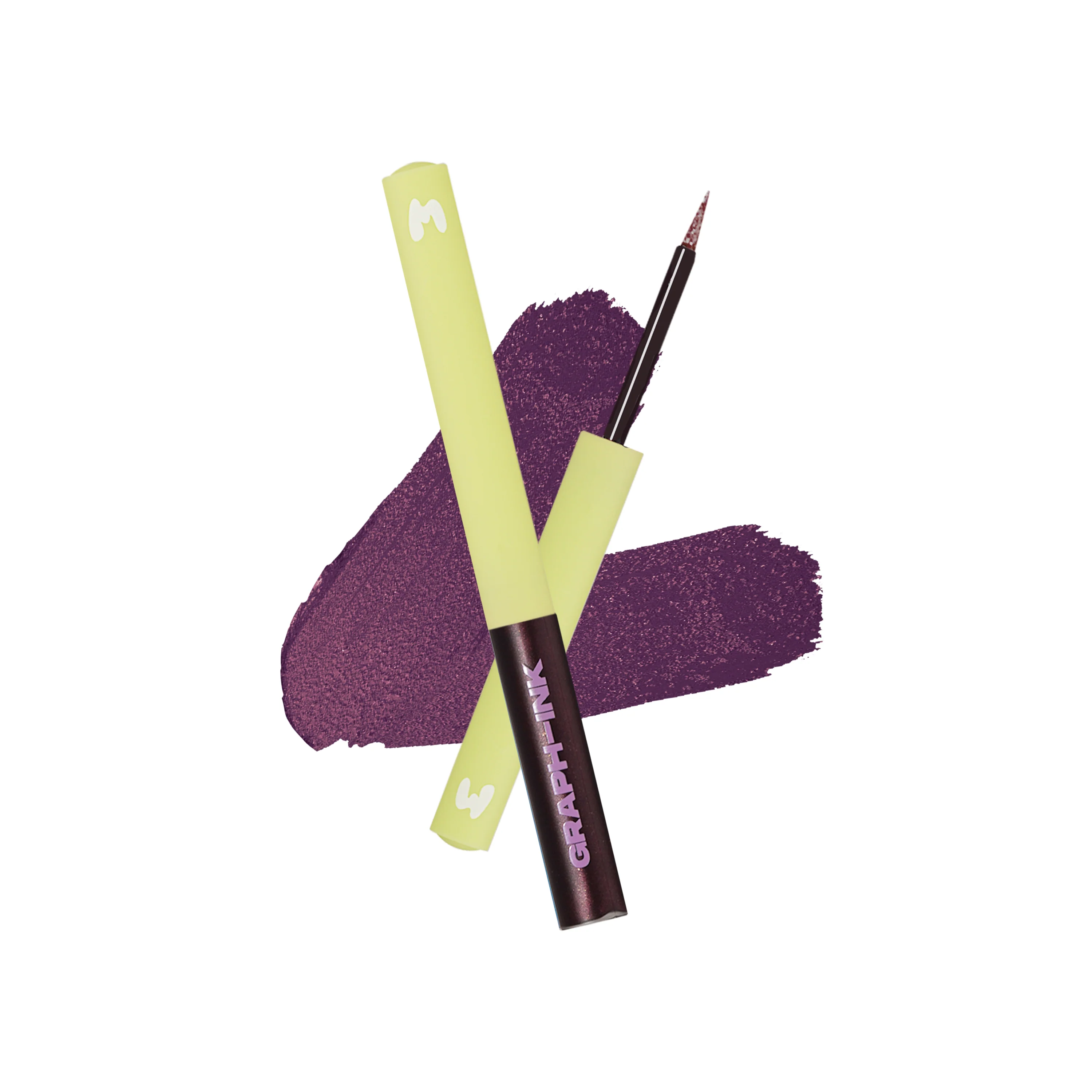 Milk Collection - Graph Ink Sparkled Metallic Liquid Liner - Image 3
