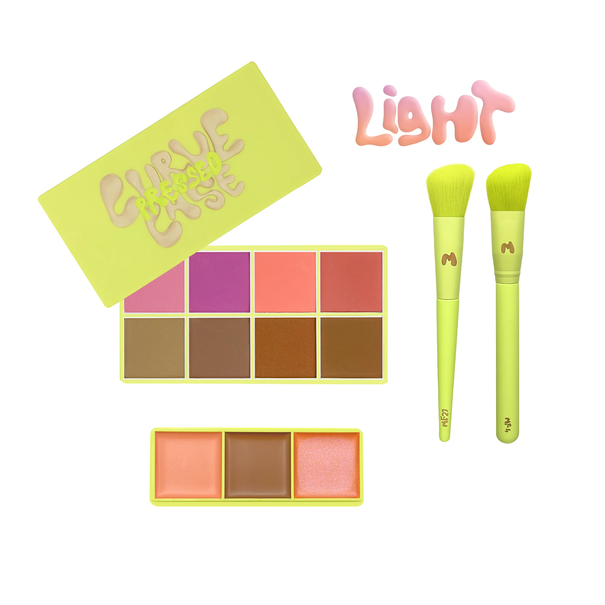 Mini Curve Case & Matching Curve Case Press'd Bundle €29 - Image 3