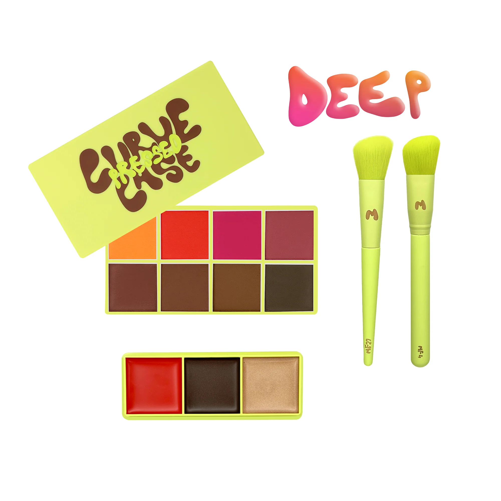 Mini Curve Case & Matching Curve Case Press'd Bundle €29 - Image 5