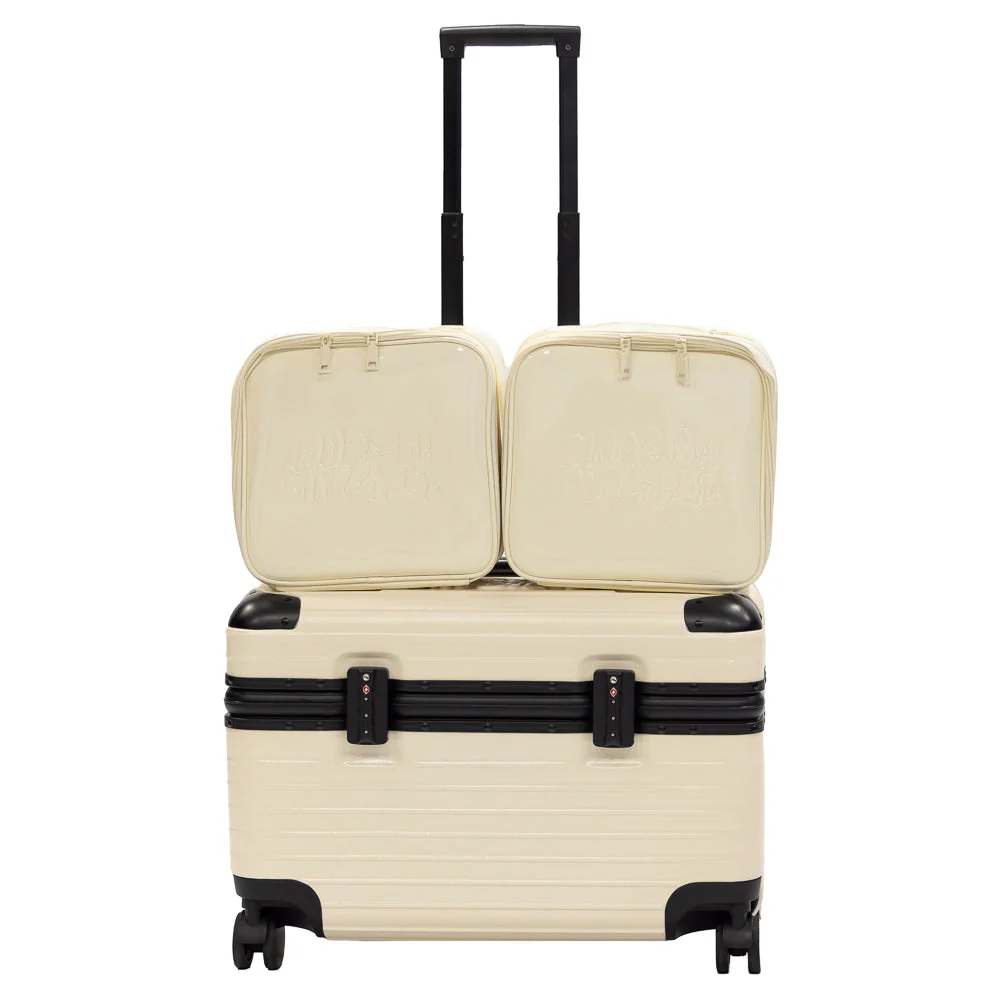 Pilot Makeup Case - Made By Mitchell Luggage - Image 8
