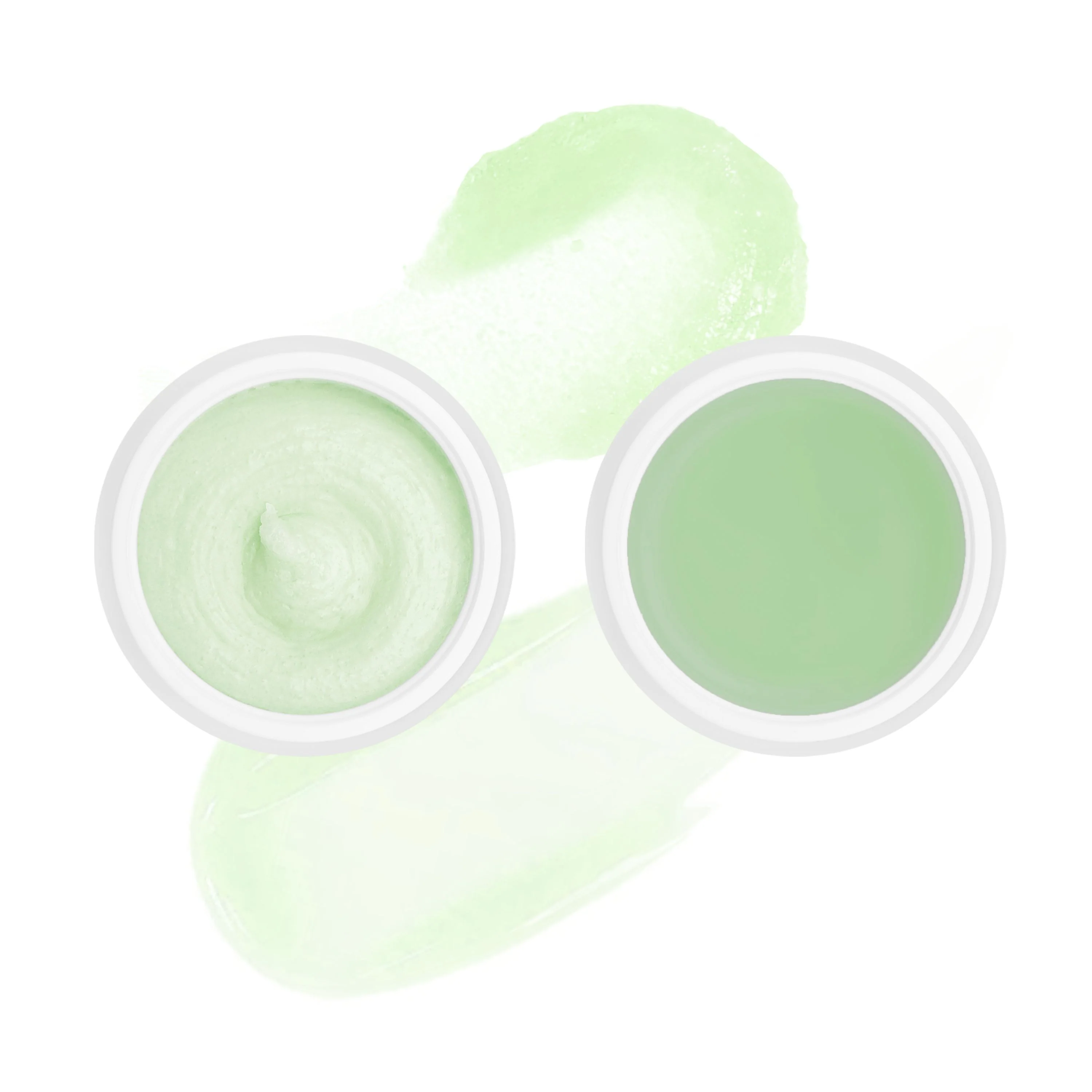 Scrub & Slather - Lip Frost Balm & Lip Scrub Duo - Image 3
