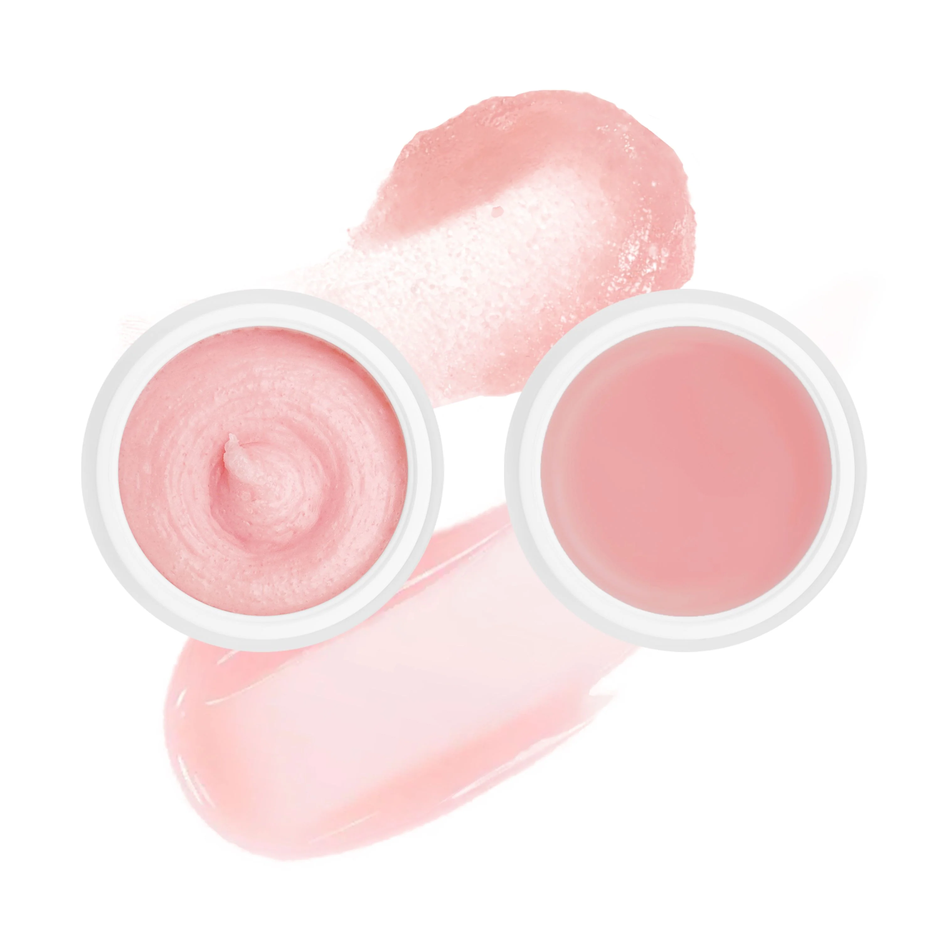 Scrub & Slather - Lip Frost Balm & Lip Scrub Duo - Image 8