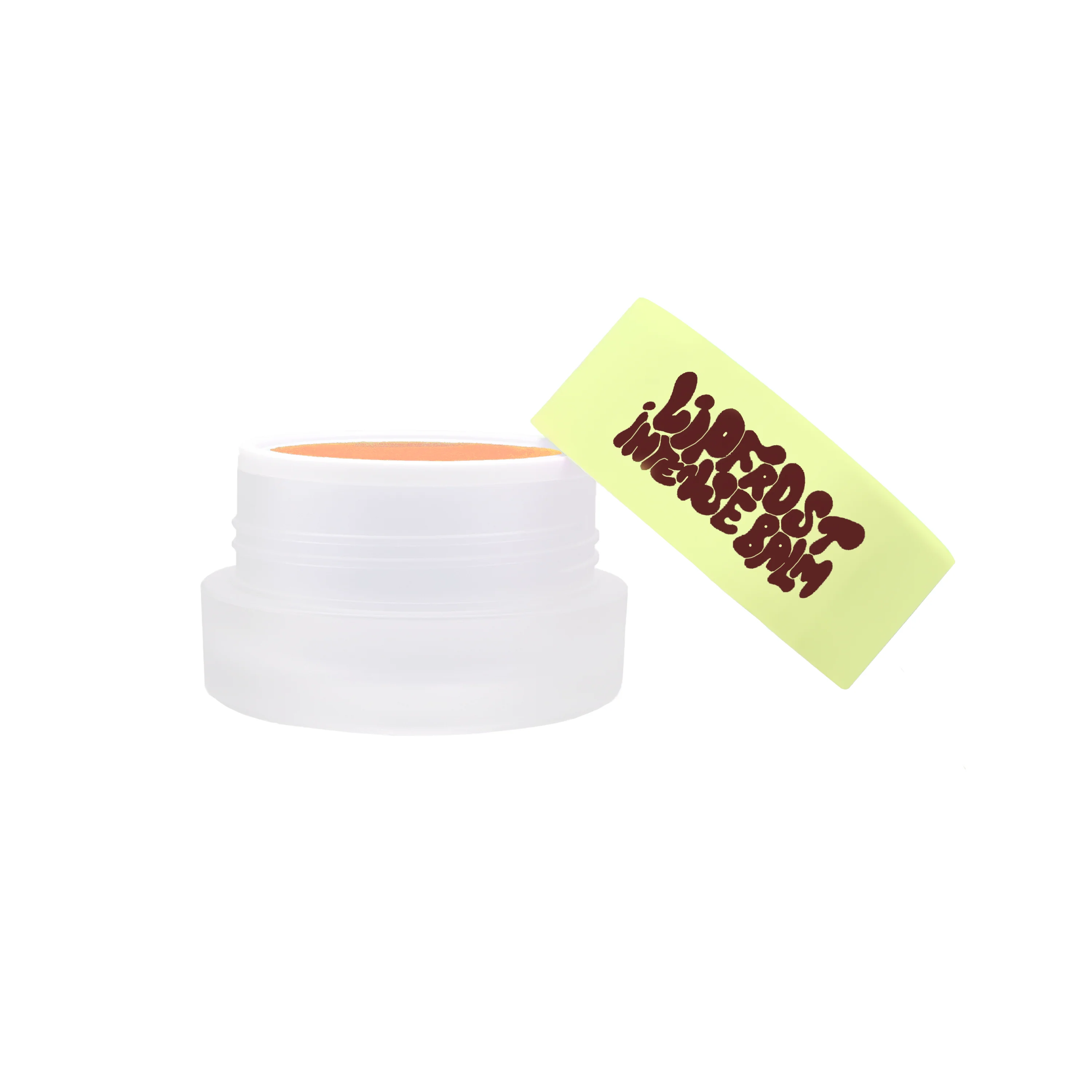 LIP FROST – YOUR LIPS, BUT SOFTER LIP BALM - Image 14