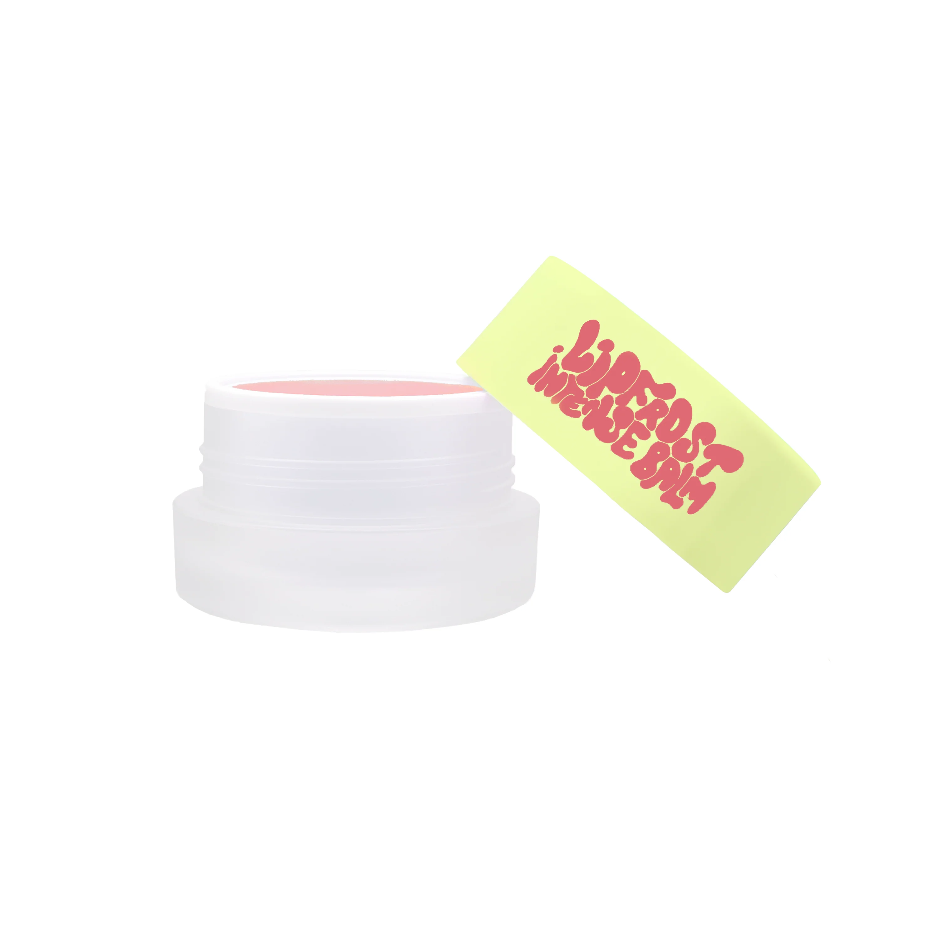 LIP FROST – YOUR LIPS, BUT SOFTER LIP BALM - Image 3