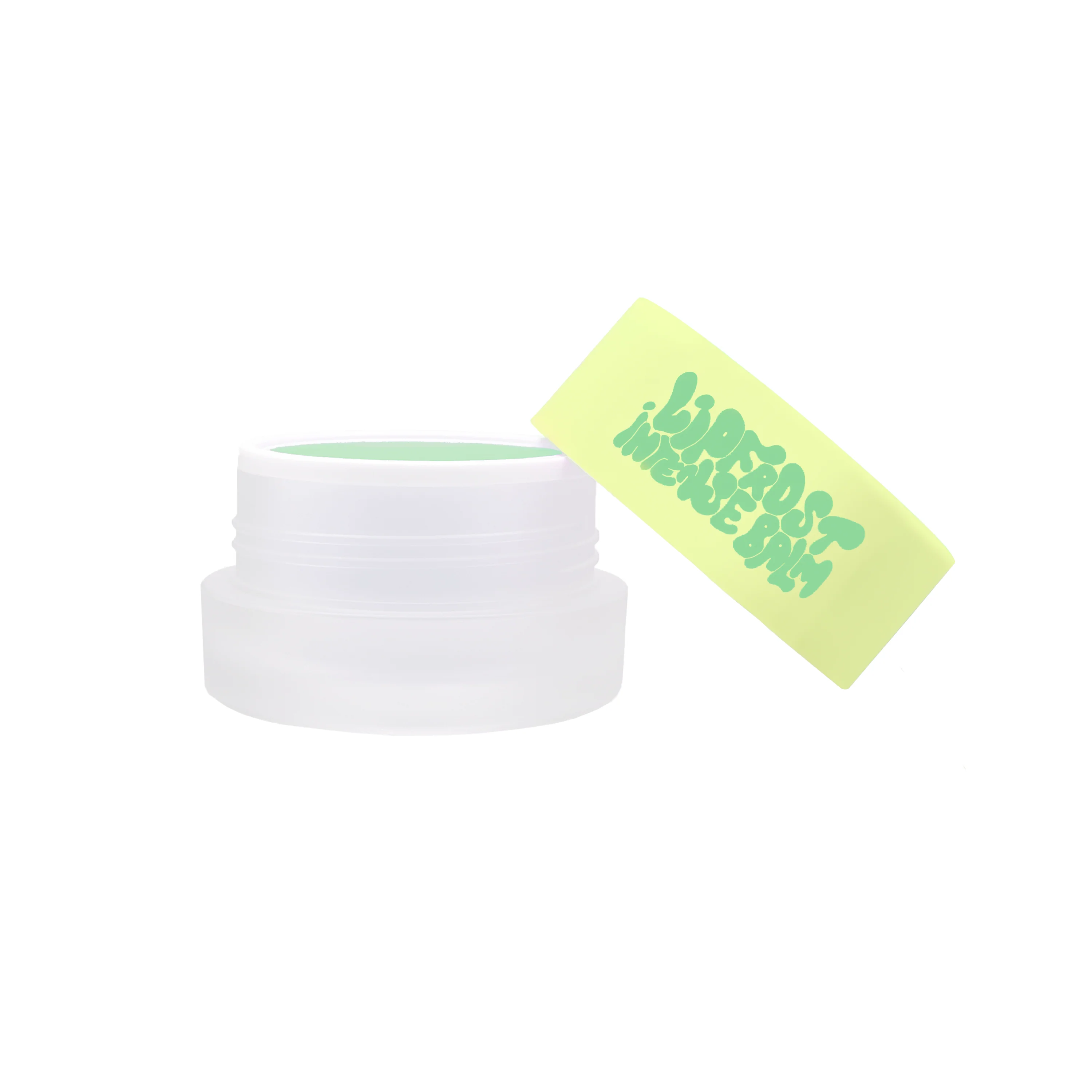 LIP FROST – YOUR LIPS, BUT SOFTER LIP BALM - Image 5