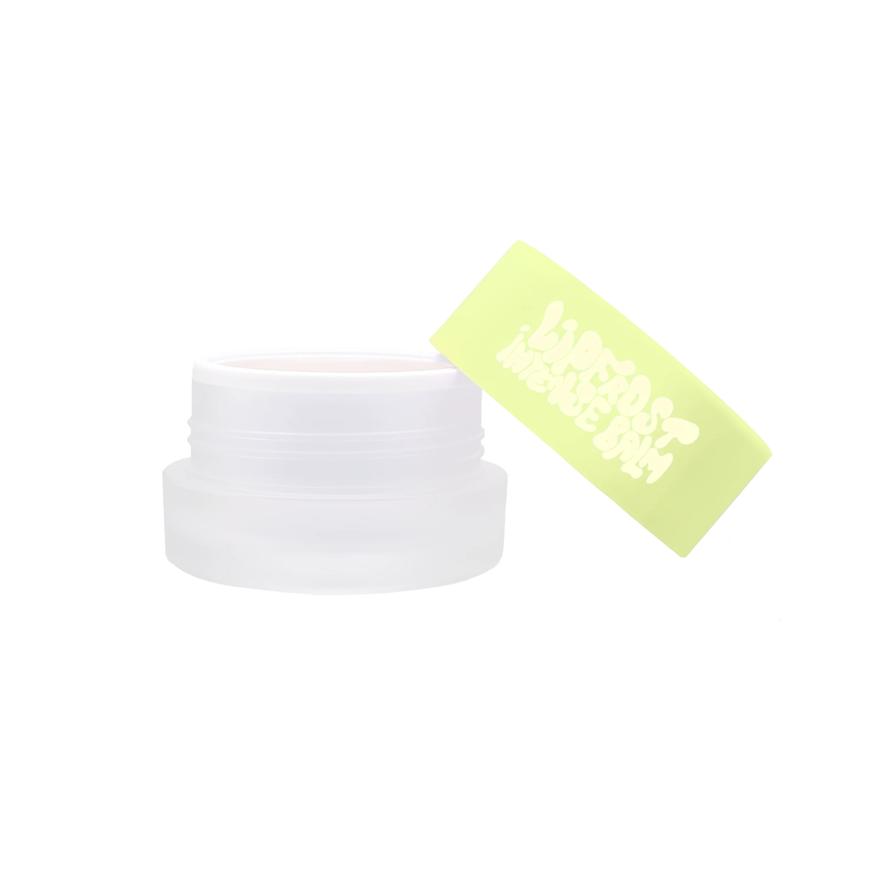 LIP FROST – YOUR LIPS, BUT SOFTER LIP BALM - Image 6