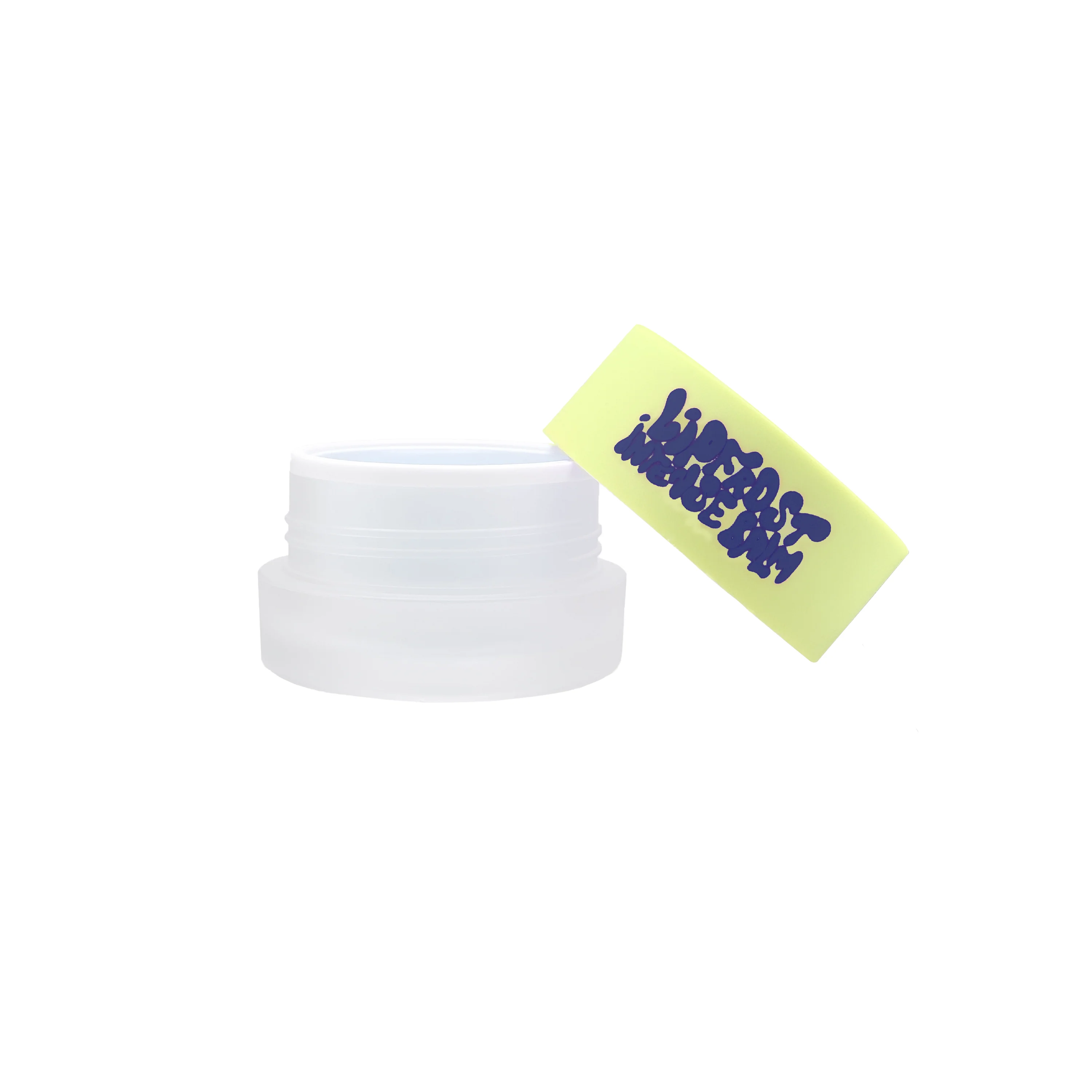 LIP FROST – YOUR LIPS, BUT SOFTER LIP BALM - Image 7