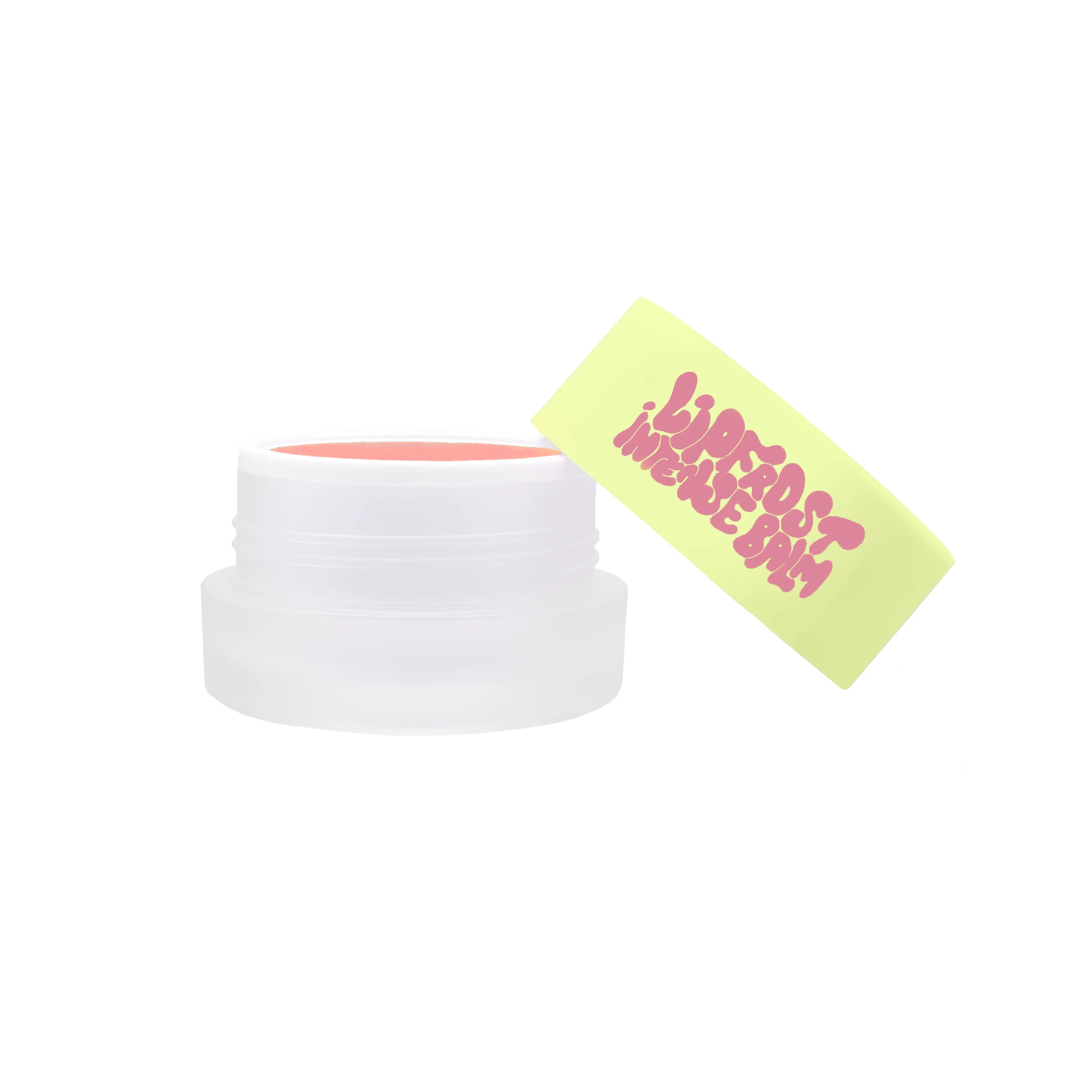 LIP FROST – YOUR LIPS, BUT SOFTER LIP BALM - Image 9