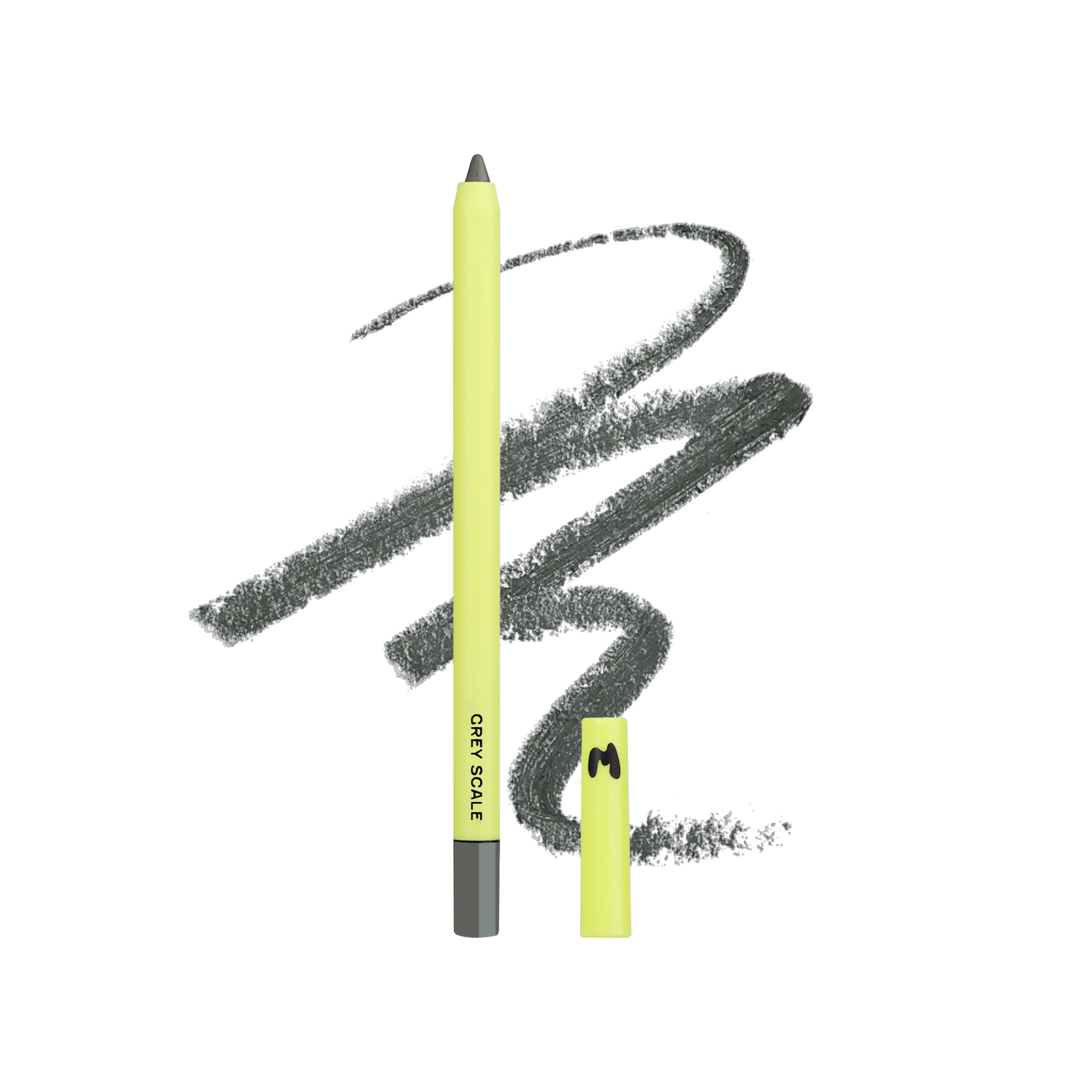 Smoke Set - All Smudge No Budge Eyeliner Trio - Image 4