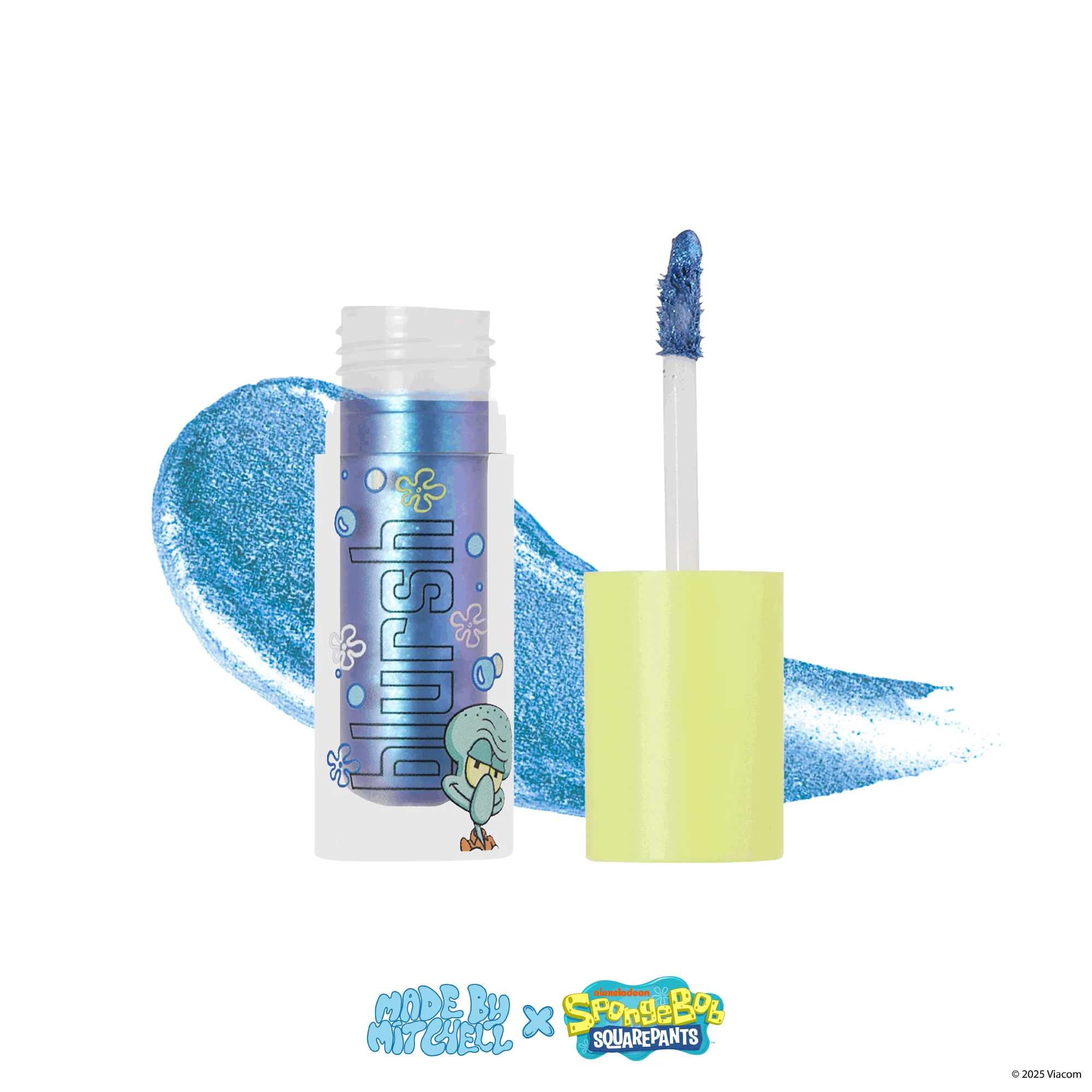 Spongebob Snail Slime Squid Shine Bundle - Image 4