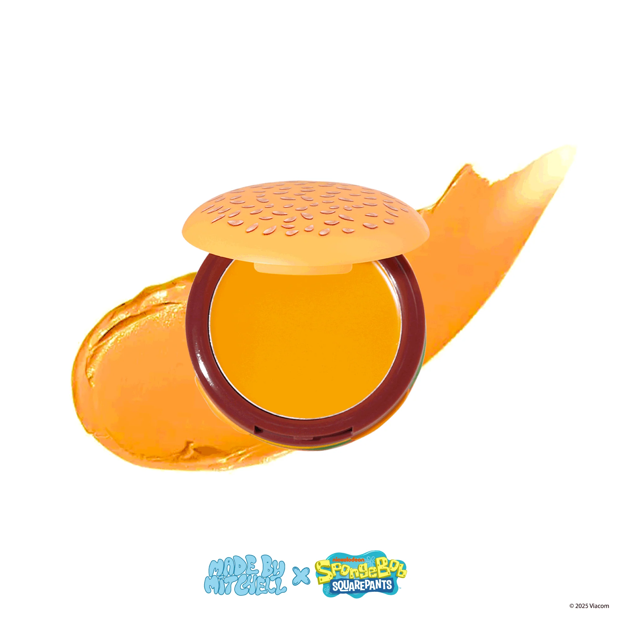 Spongebob Golden Hour Grill Makeup Bundle - Image 5