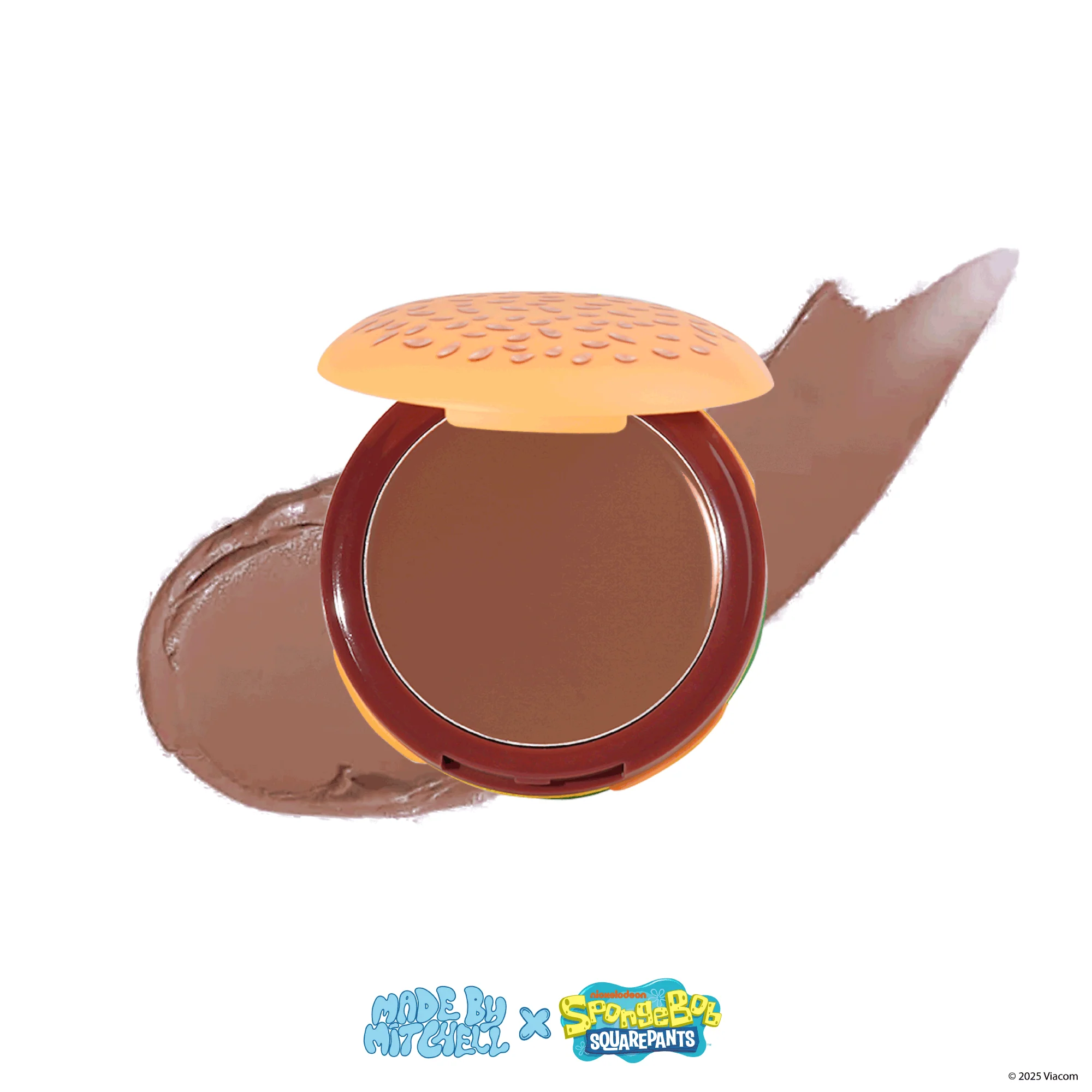 Spongebob Krabby Kisses Makeup Bundle - Image 3