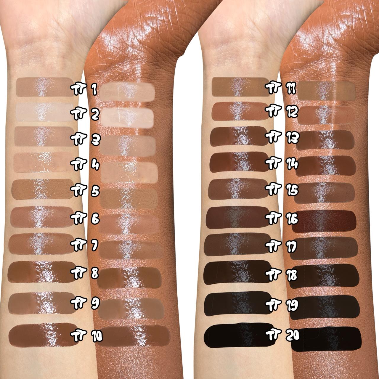 Truth Tint - New Shades - Image 3